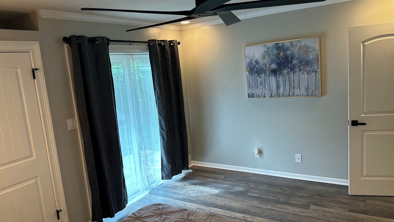 Photo of Bedroom in Victoria