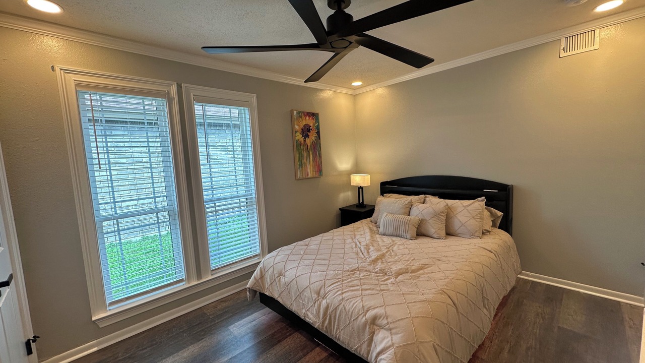 Photo of Bedroom in Victoria