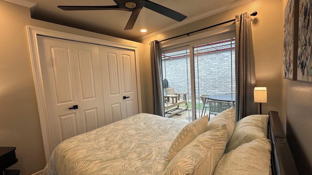 Photo of Bedroom in Victoria