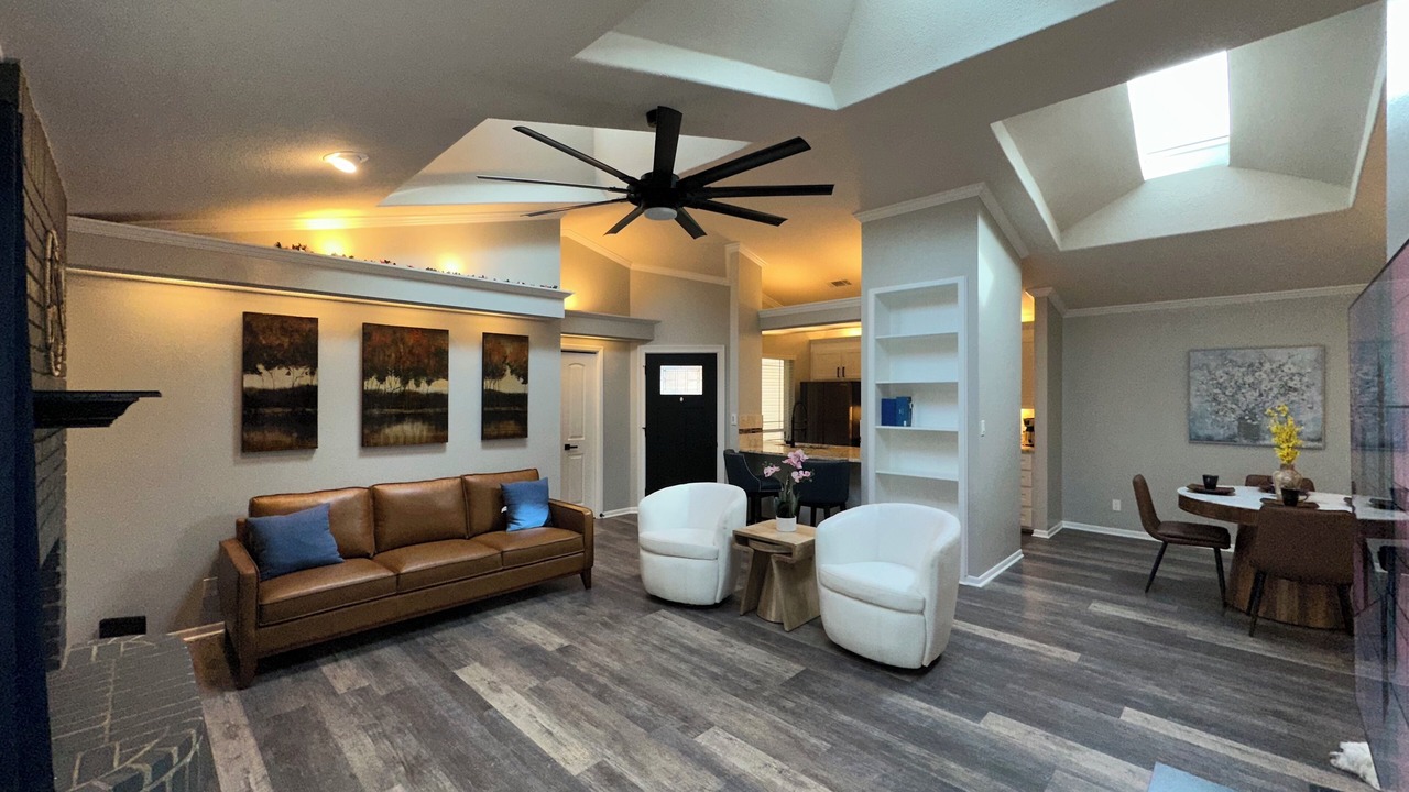 Photo of Livingroom in Victoria