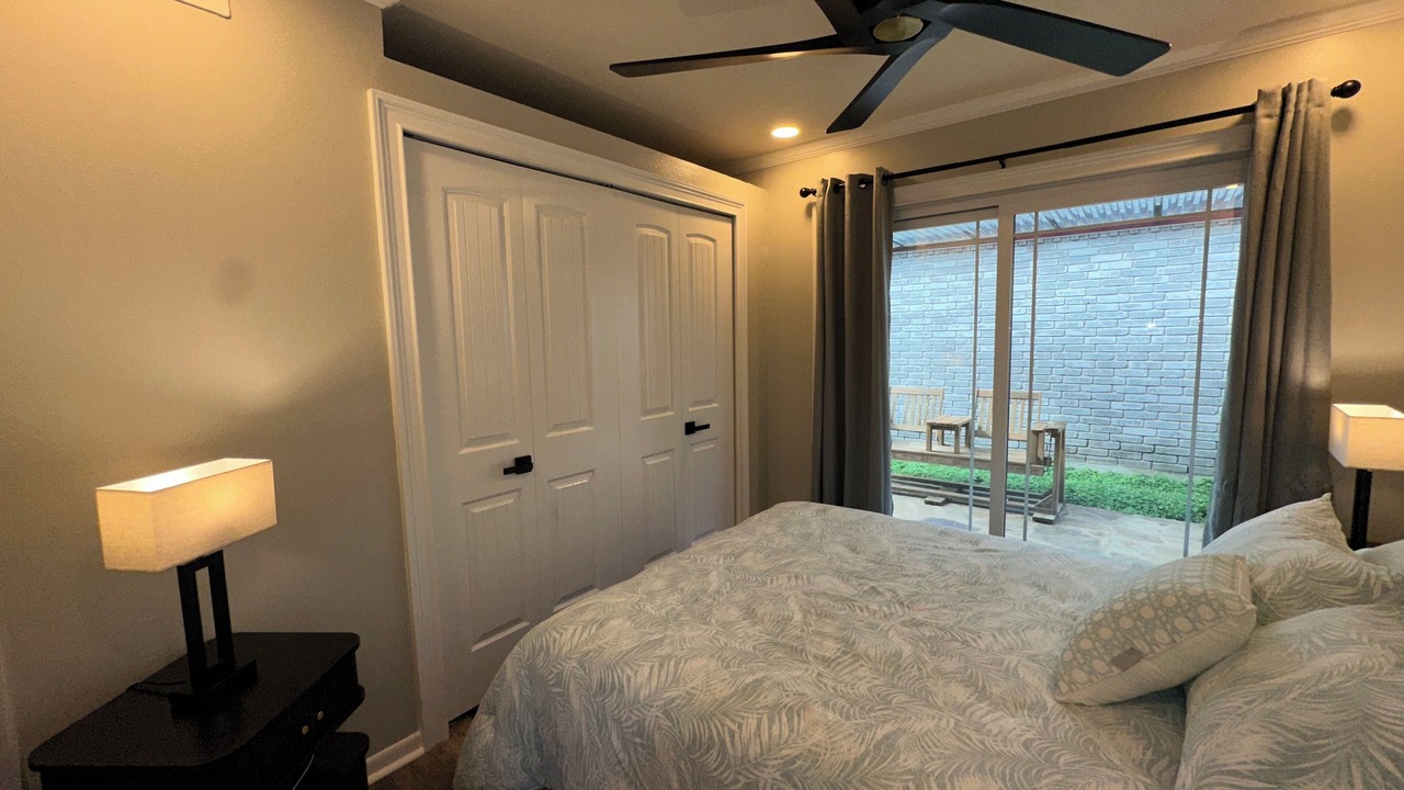Photo of Bedroom in Victoria