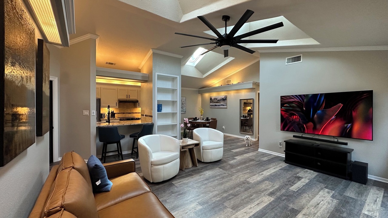 Photo of Livingroom in Victoria