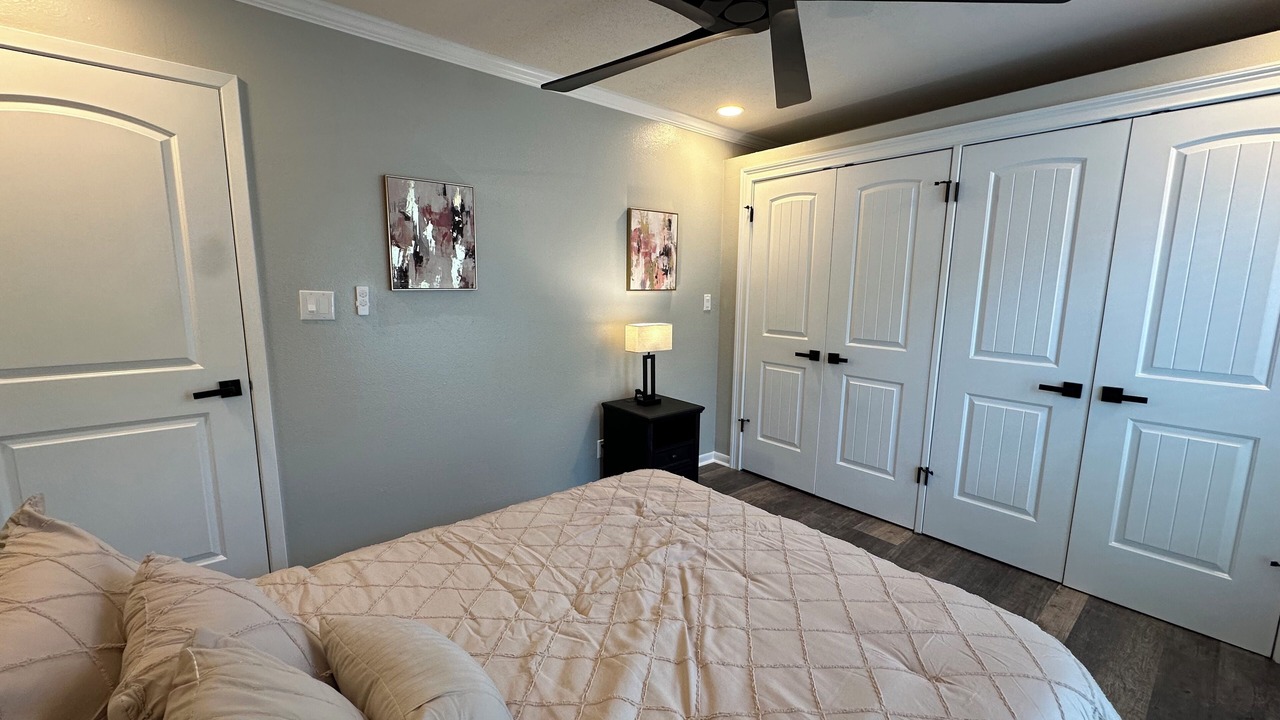 Photo of Bedroom in Victoria