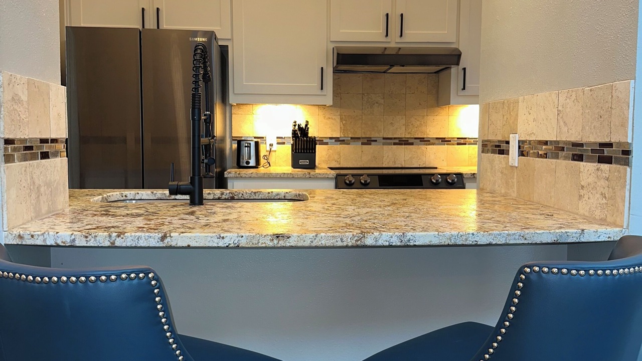 Photo of Kitchen in Victoria