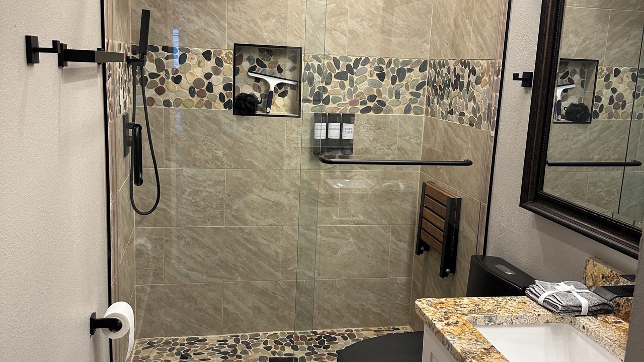 Photo of Bathroom in Victoria