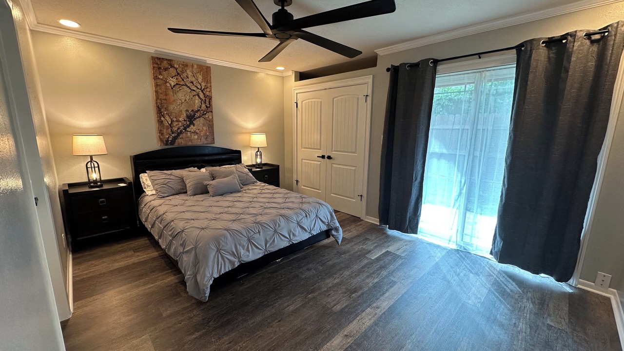 Photo of Bedroom in Victoria