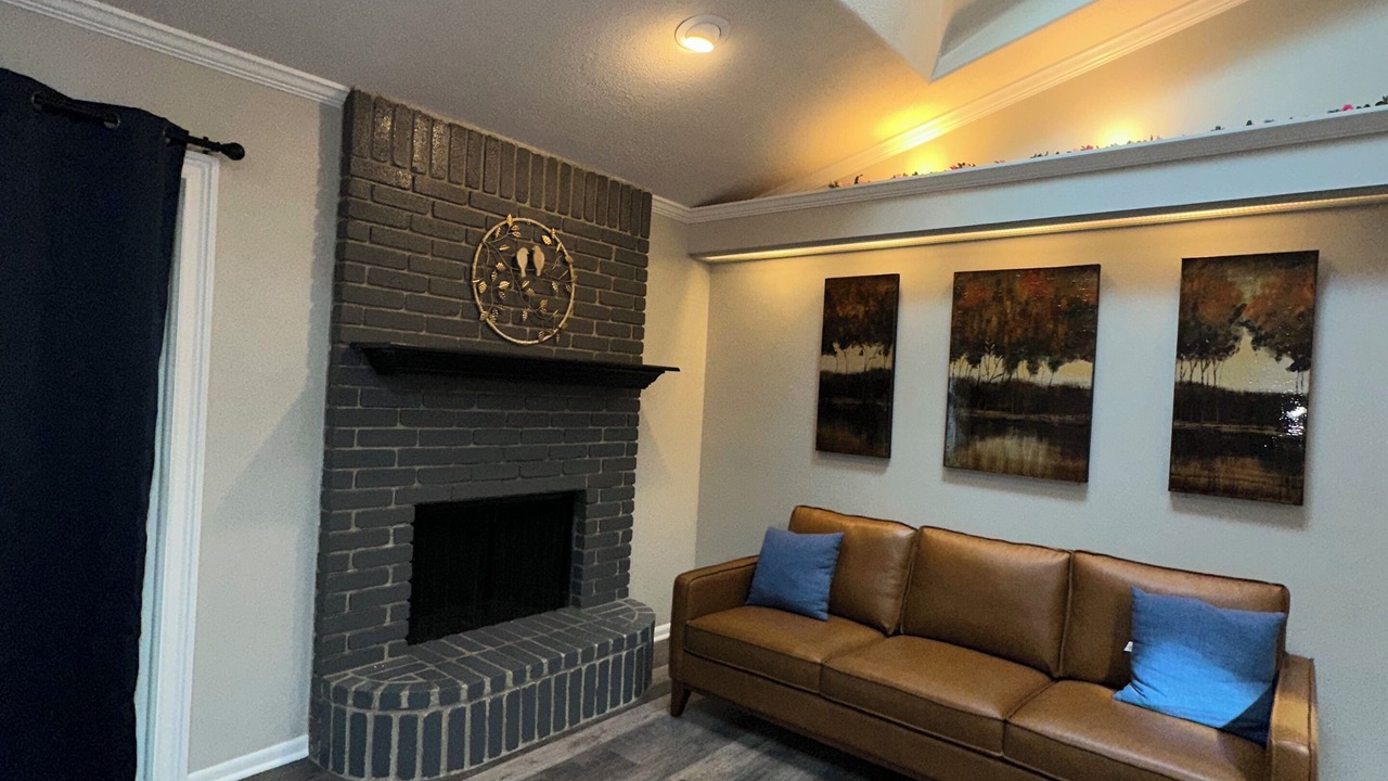 Photo of Livingroom in Victoria