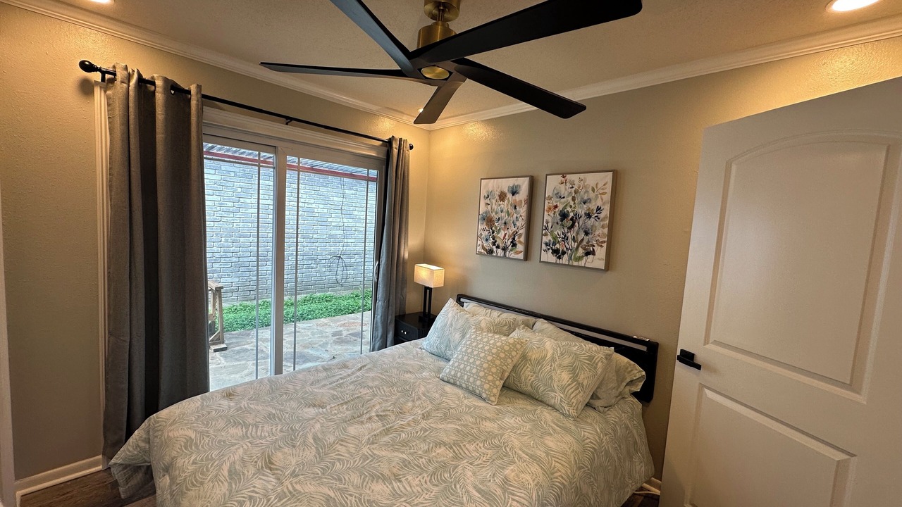 Photo of Bedroom in Victoria