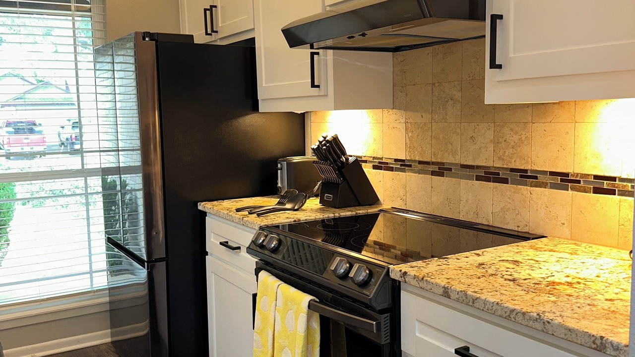 Photo of Kitchen in Victoria