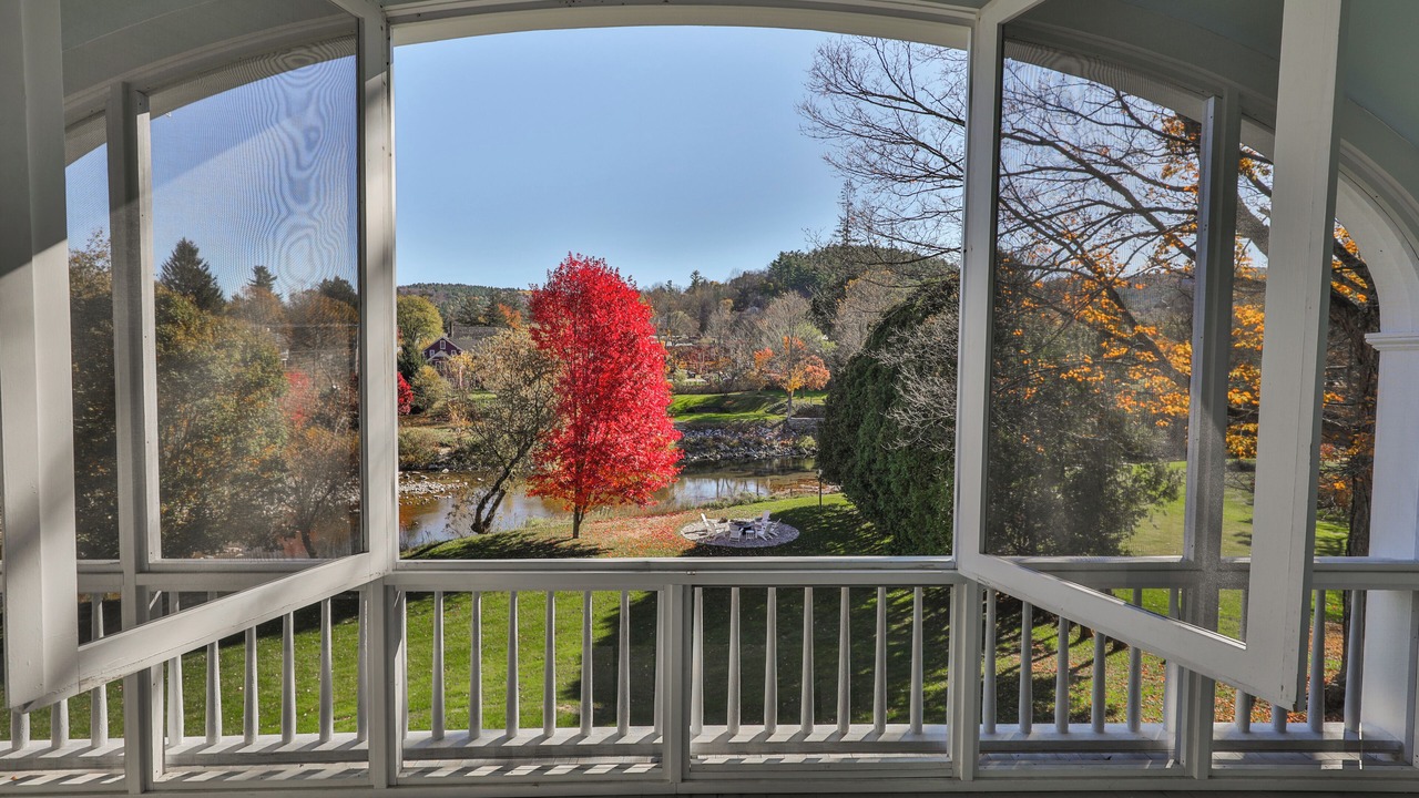 Photo of Outdoor in Woodstock