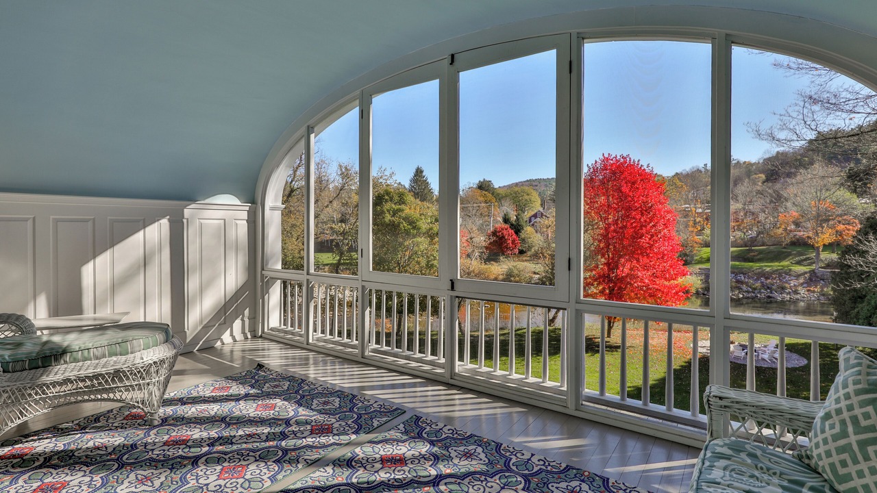 Photo of Outdoor in Woodstock