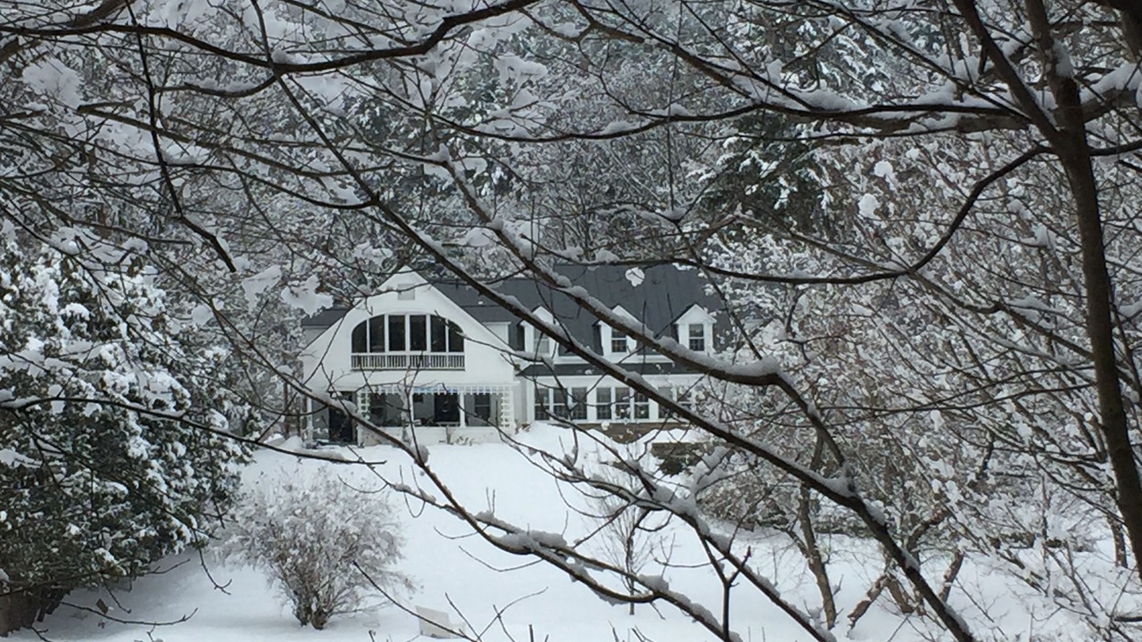 Photo of Outdoor in Woodstock