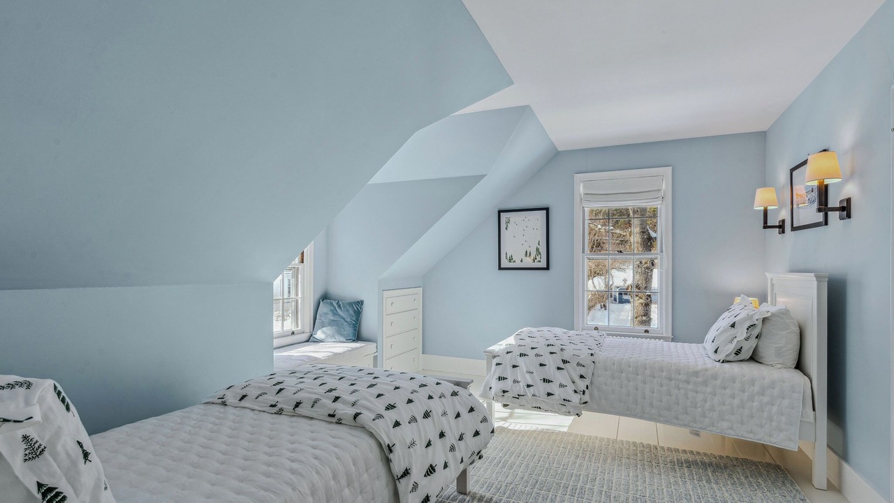 Photo of Bedroom in Woodstock