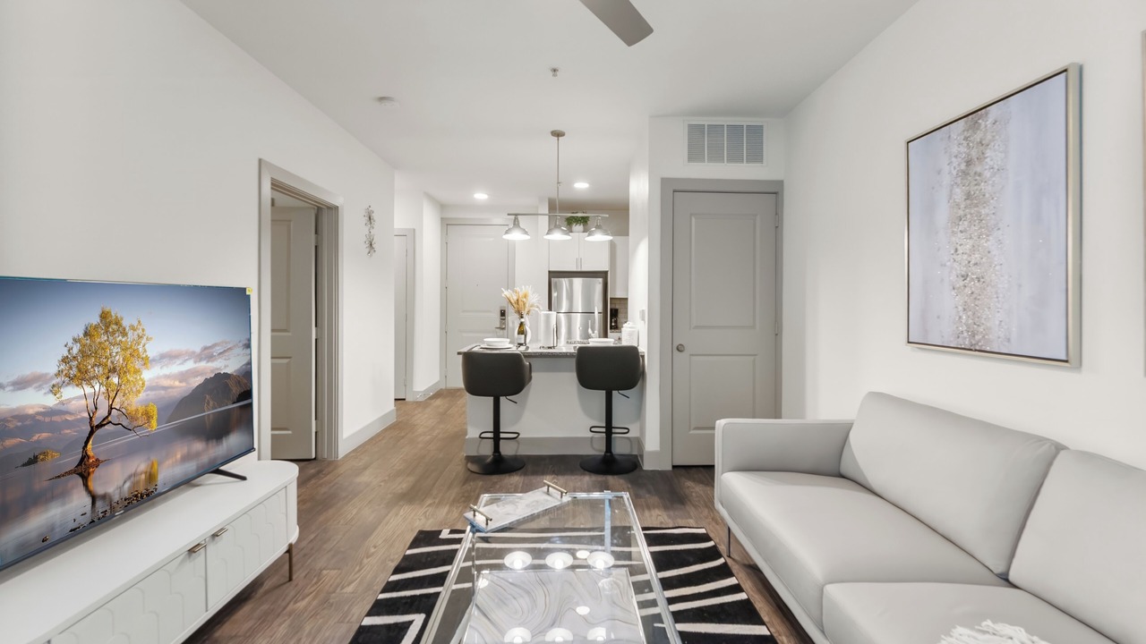 Photo of Livingroom in Addison