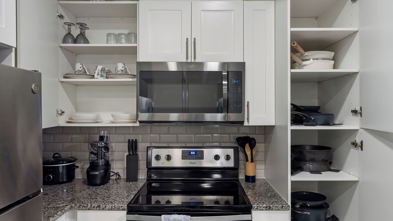 Photo of Kitchen in Addison