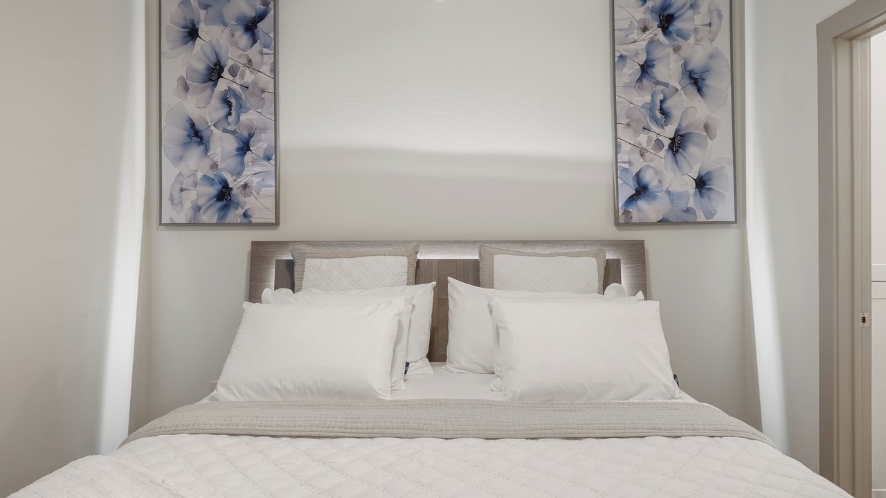 Photo of Bedroom in Addison