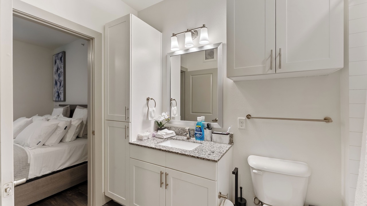 Photo of Bathroom in Addison