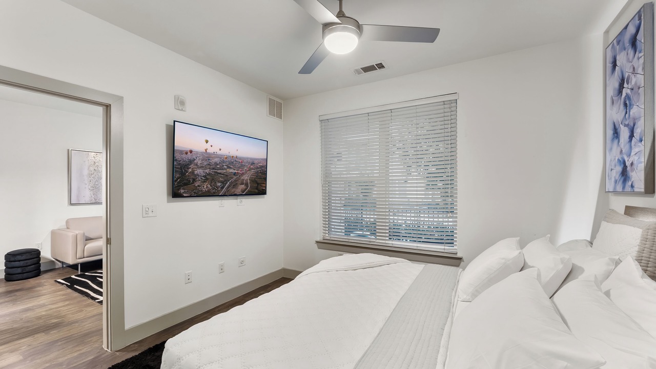 Photo of Bedroom in Addison