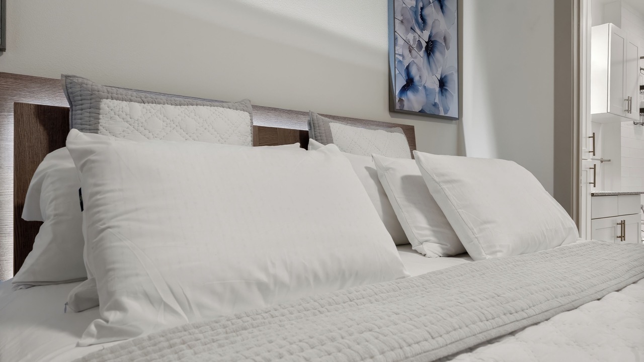 Photo of Bedroom in Addison