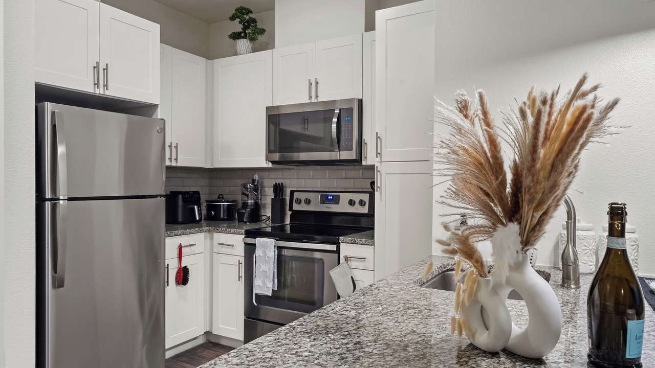 Photo of Kitchen in Addison