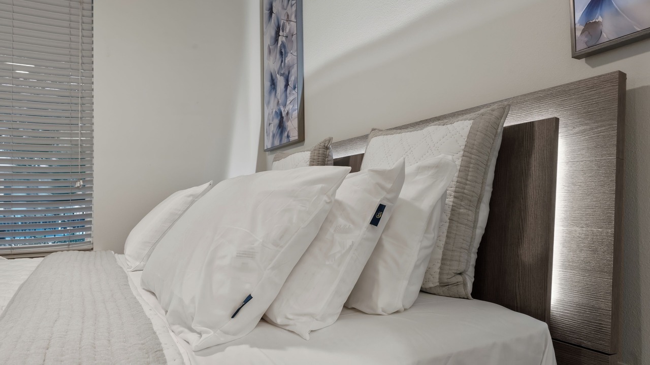 Photo of Bedroom in Addison