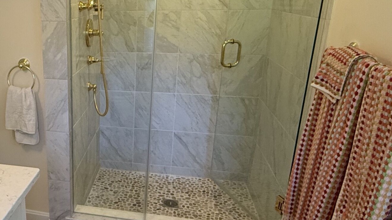 Photo of Bathroom in Prides Crossing
