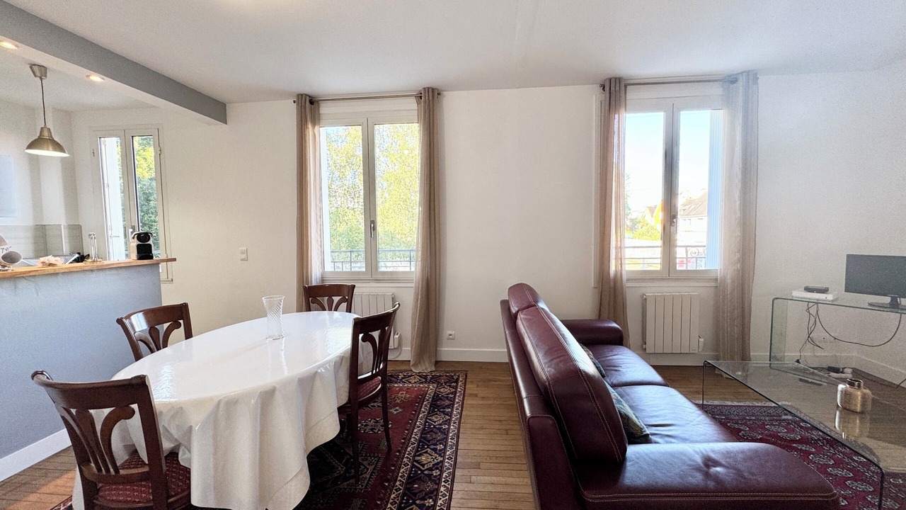 Photo of Livingroom in Lorient