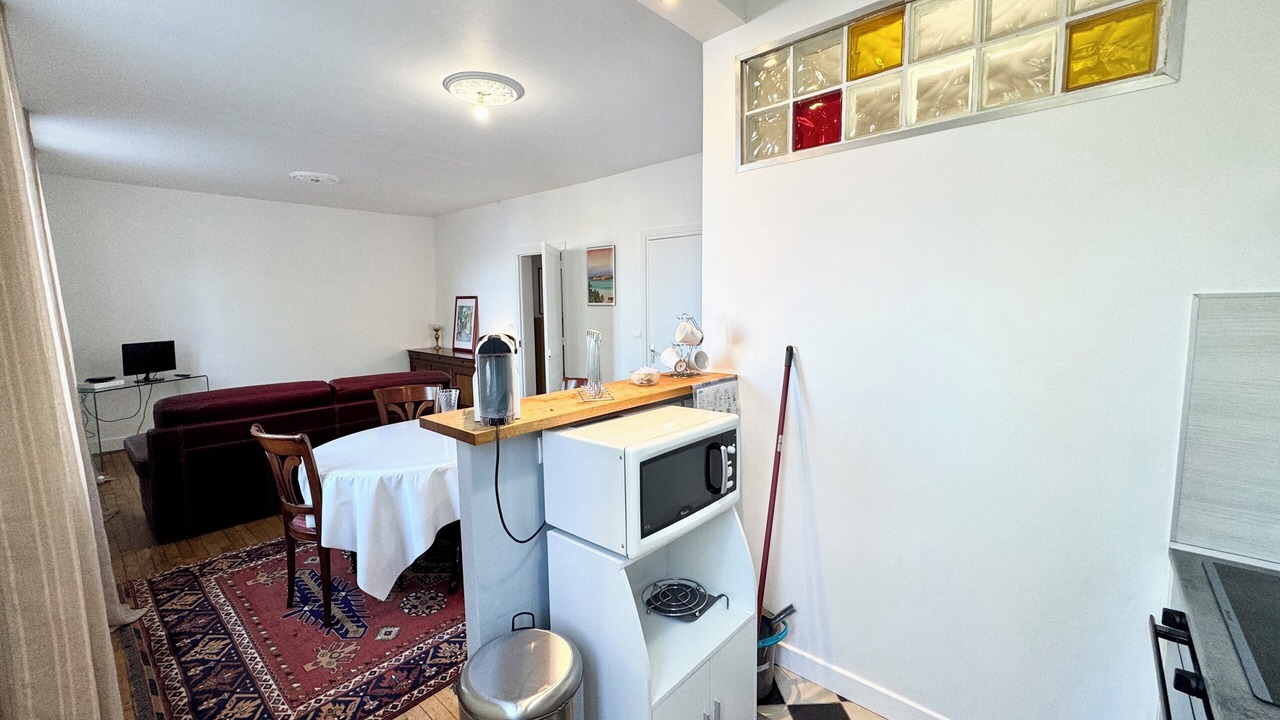 Photo of Bedroom in Lorient