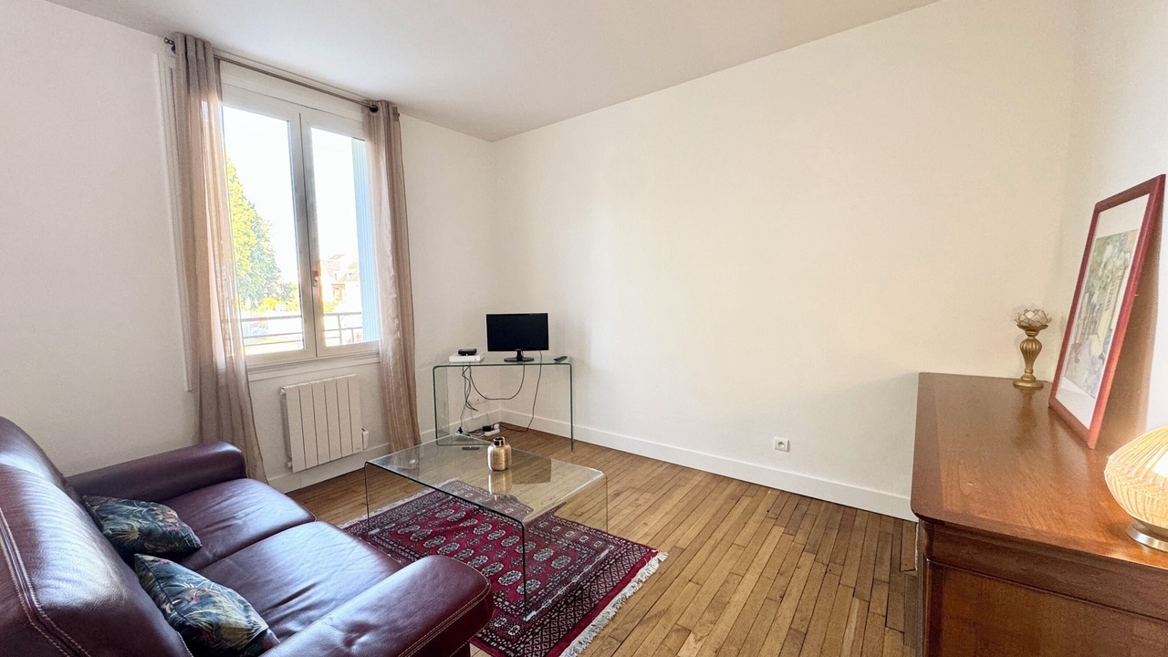 Photo of Livingroom in Lorient