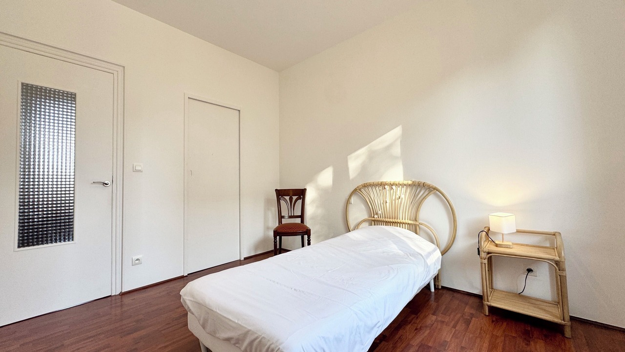 Photo of Bedroom in Lorient