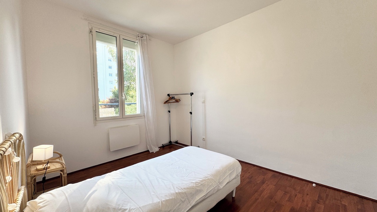 Photo of Bedroom in Lorient