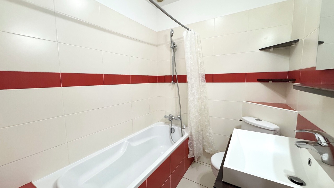Photo of Bathroom in Lorient