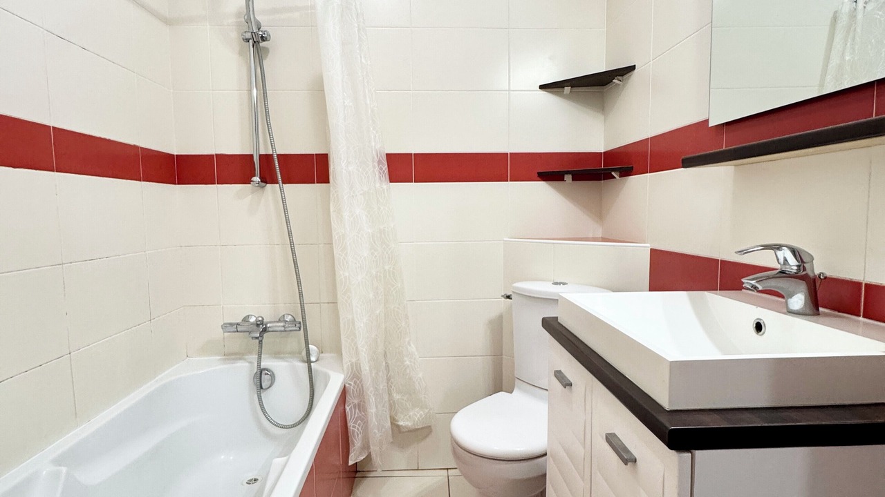 Photo of Bathroom in Lorient