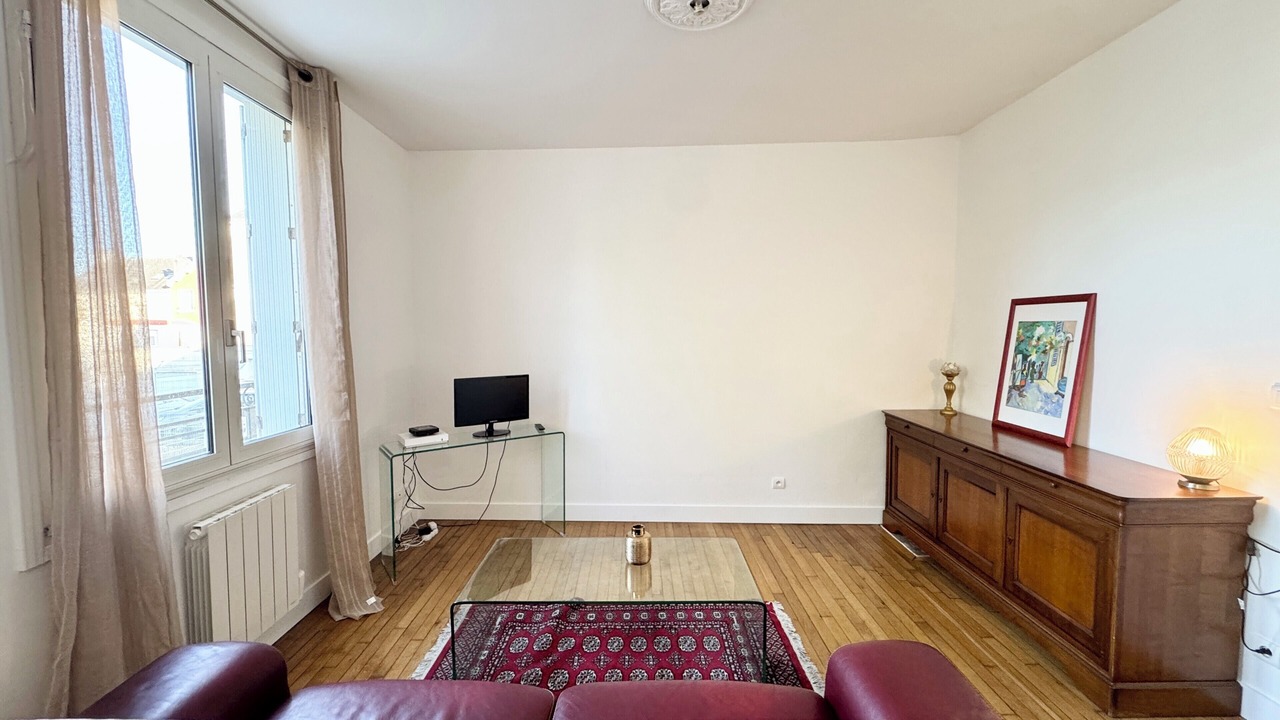 Photo of Livingroom in Lorient