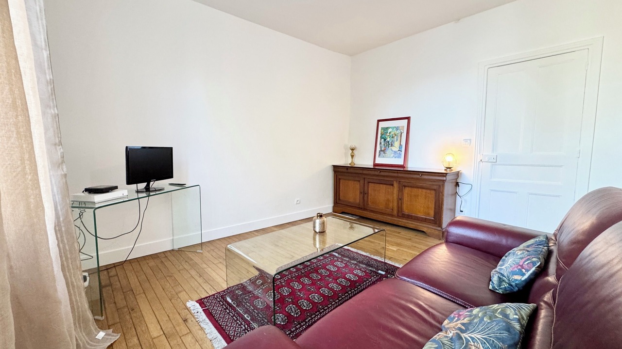 Photo of Livingroom in Lorient