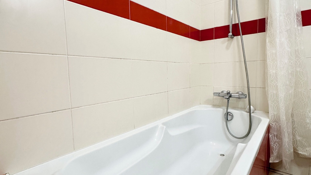 Photo of Bathroom in Lorient