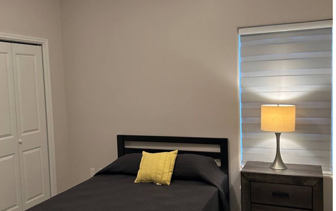 Photo of Bedroom in Bonanza