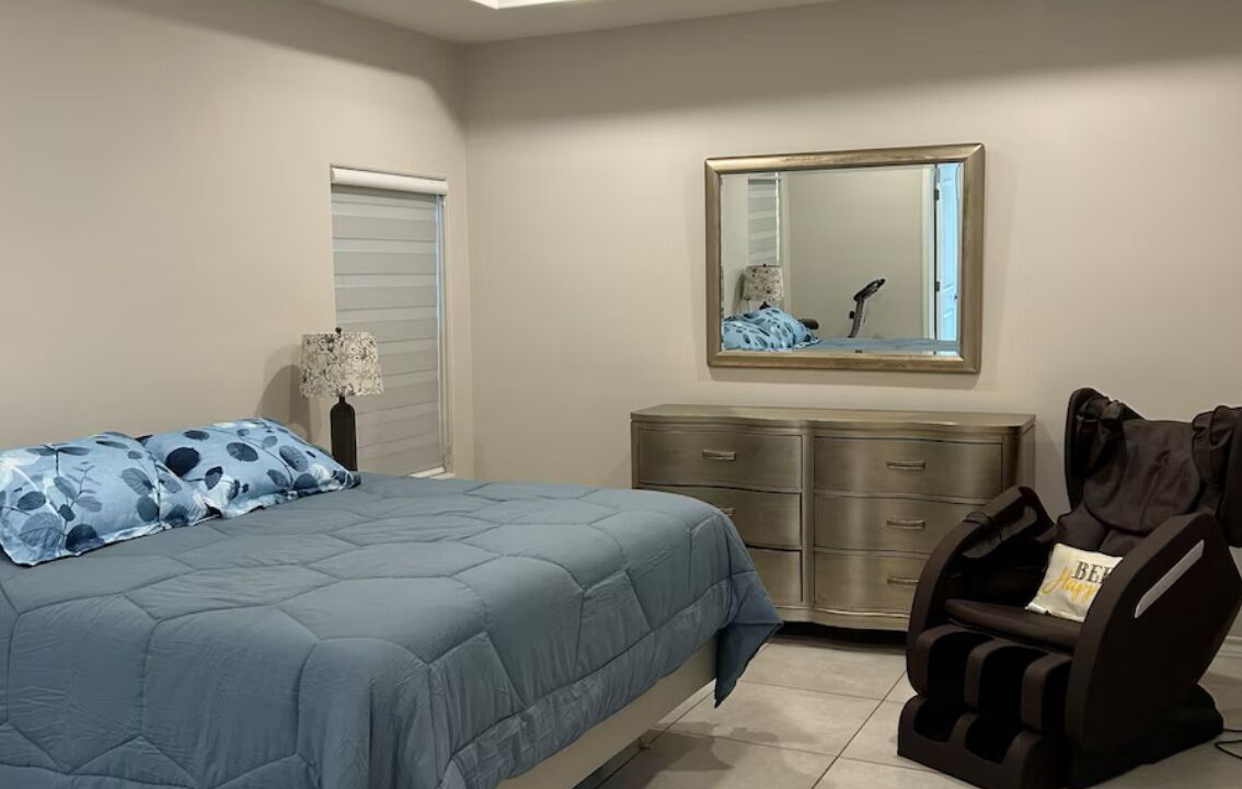 Photo of Bedroom in Bonanza