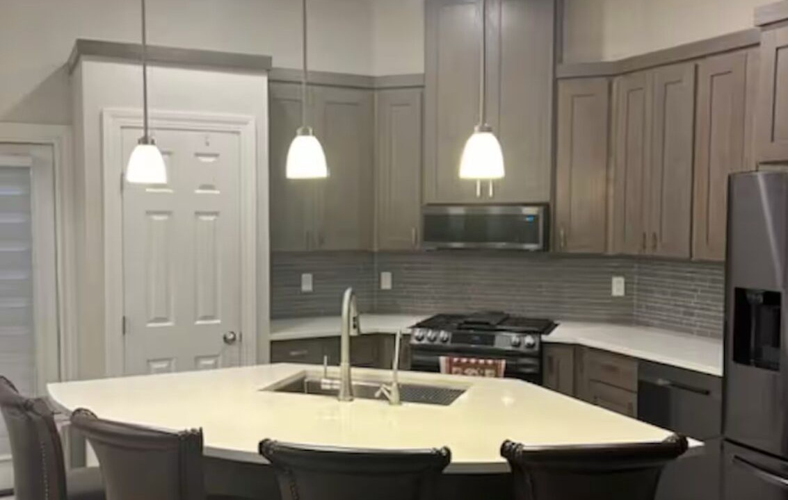 Photo of Kitchen in Bonanza
