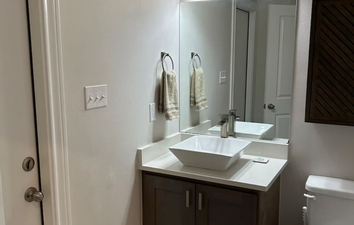 Photo of Bathroom in Bonanza