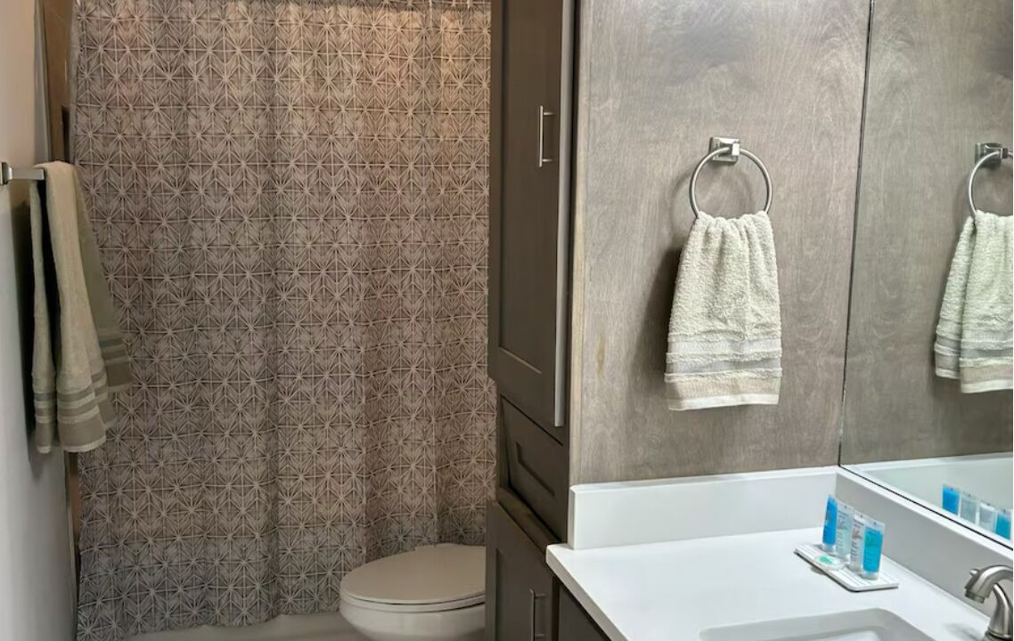 Photo of Bathroom in Bonanza