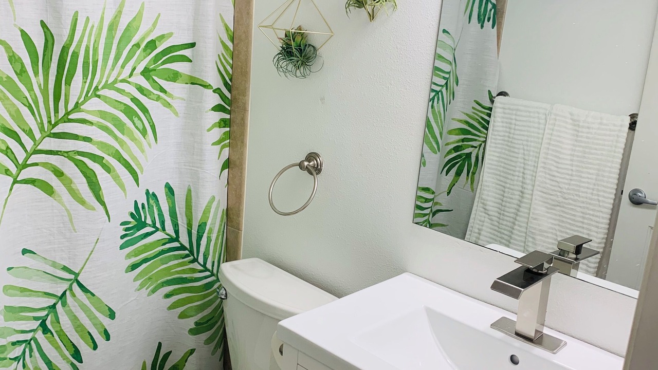 Photo of Bathroom in Loma Alta