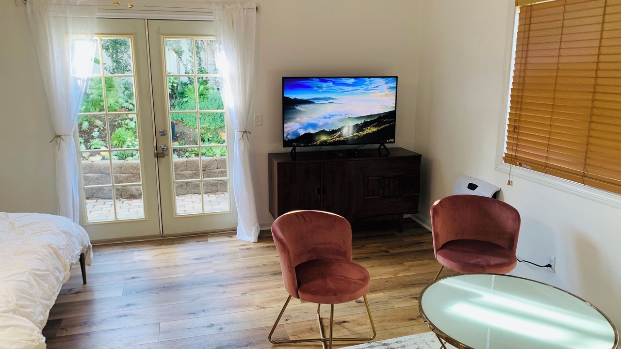 Photo of Bedroom in Loma Alta