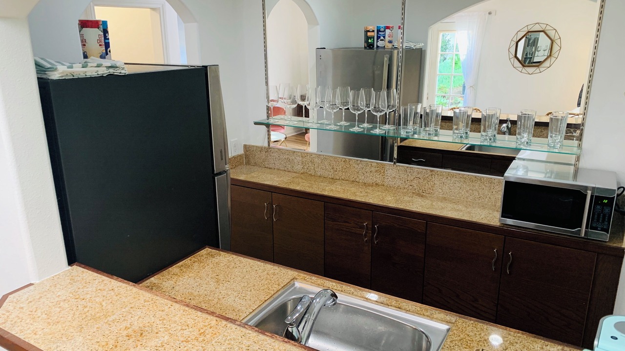 Photo of Kitchen in Loma Alta