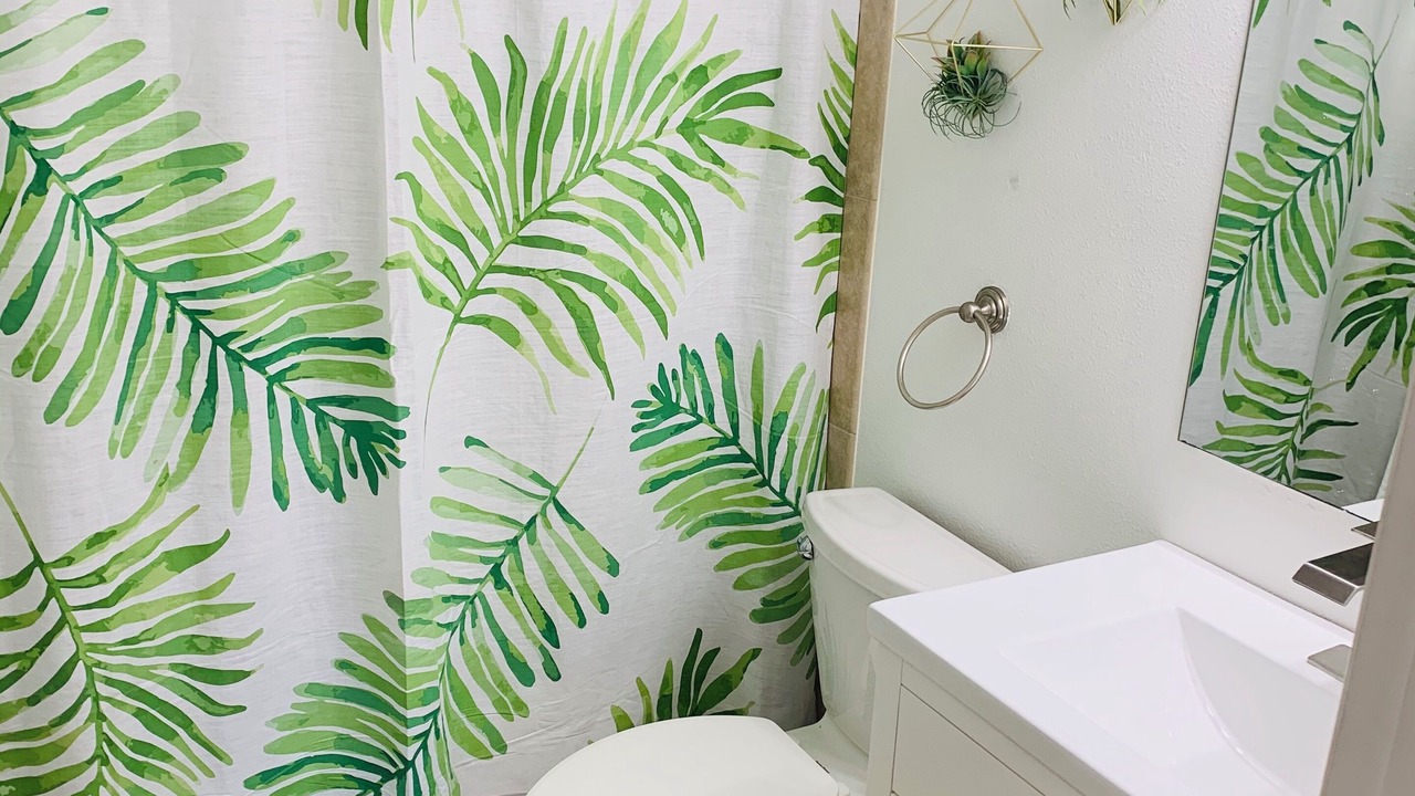 Photo of Bathroom in Loma Alta