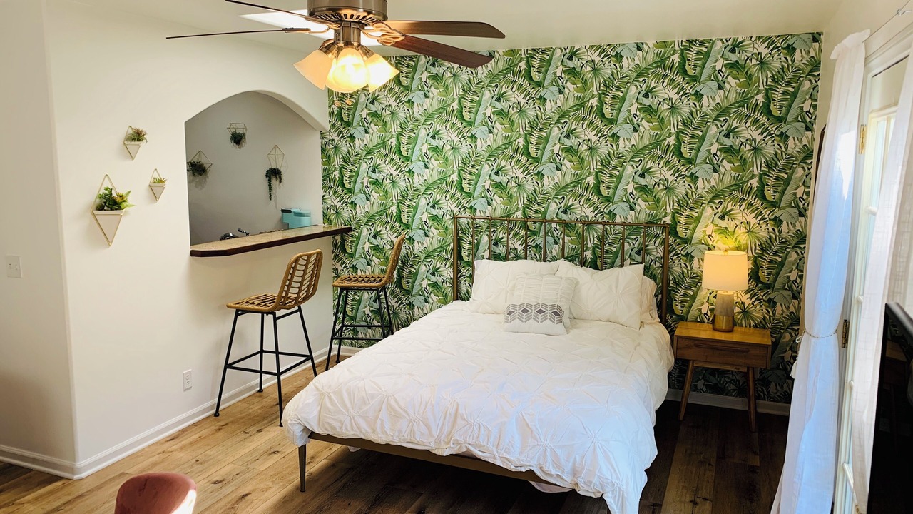 Photo of Bedroom in Loma Alta