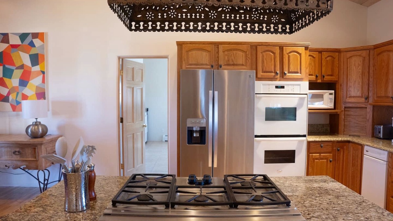 Photo of Kitchen in Agua Fria