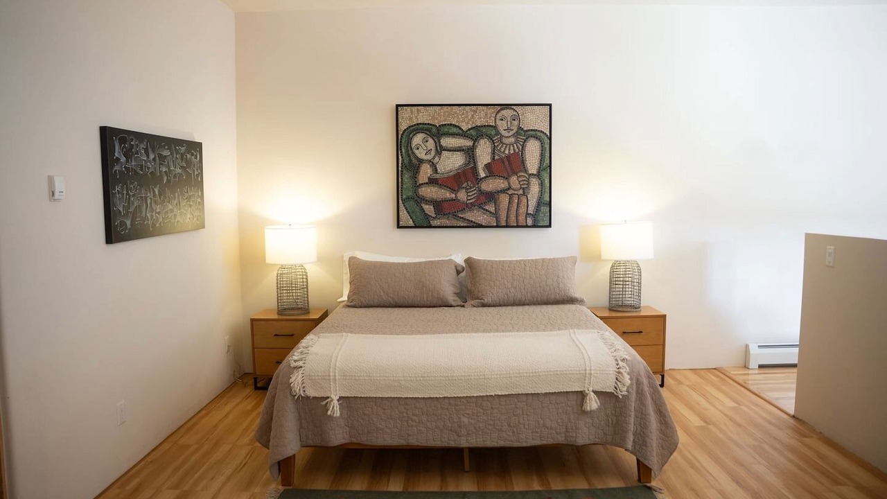 Photo of Bedroom in Agua Fria