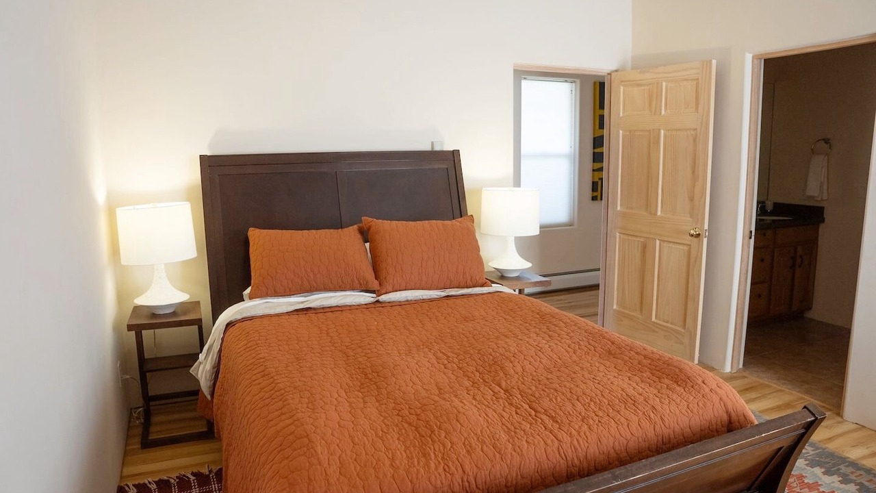 Photo of Bedroom in Agua Fria