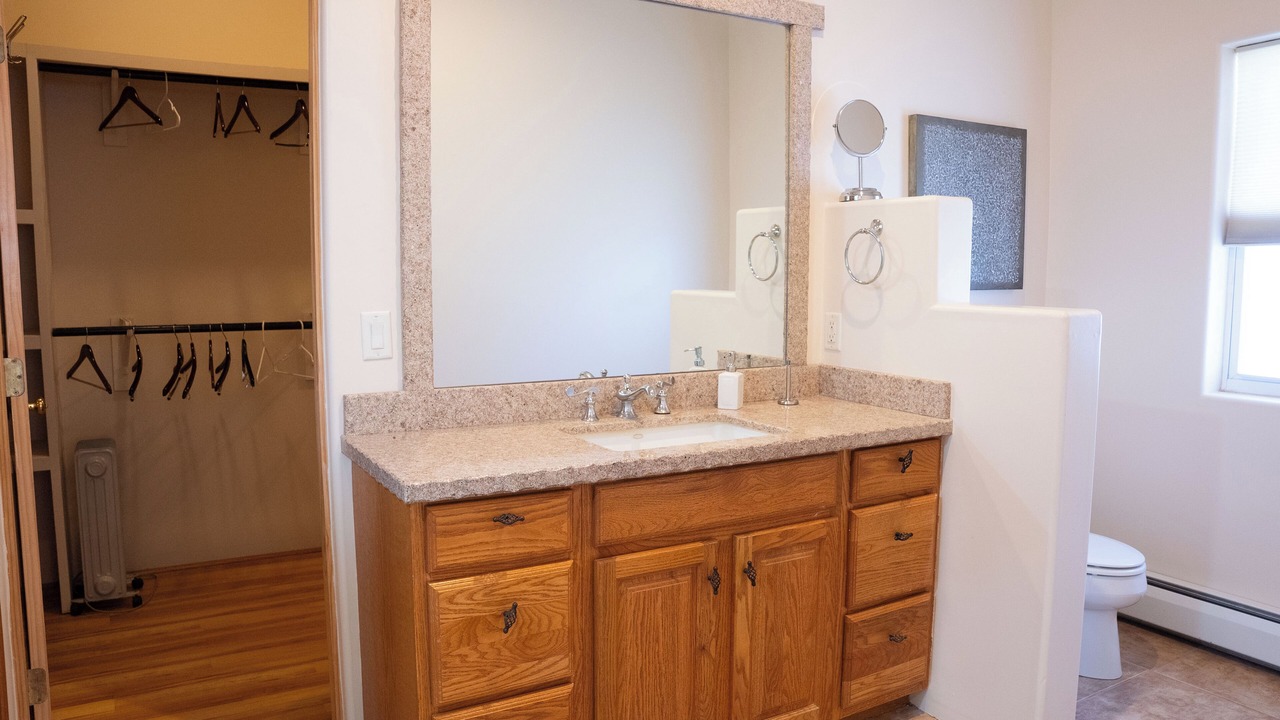 Photo of Bathroom in Agua Fria